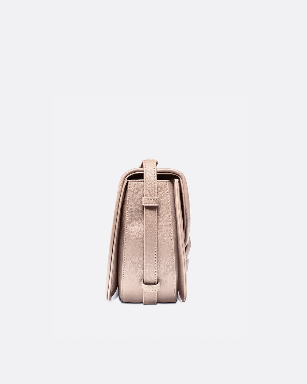 Bolso bandolera gante - Lonbali - Beige Beige-4