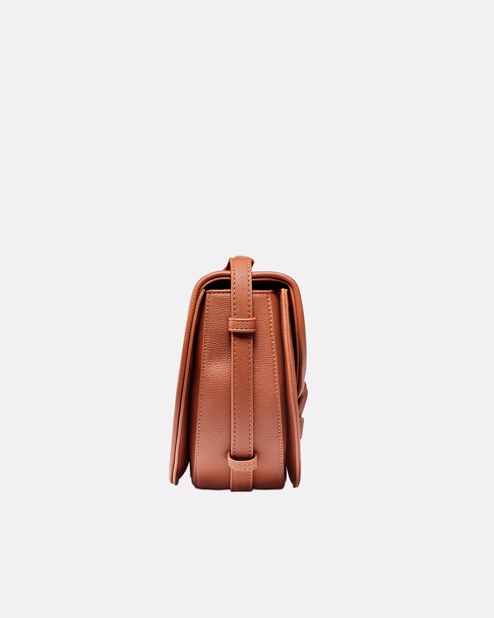 Bolso bandolera gante - Lonbali - Camel Camel-3