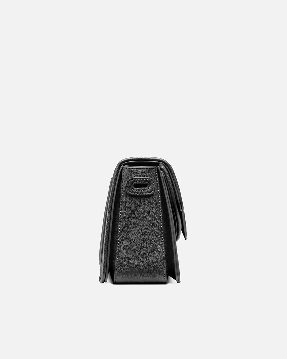 Bolso bandolera trieste - Lonbali - Negro Negro-3