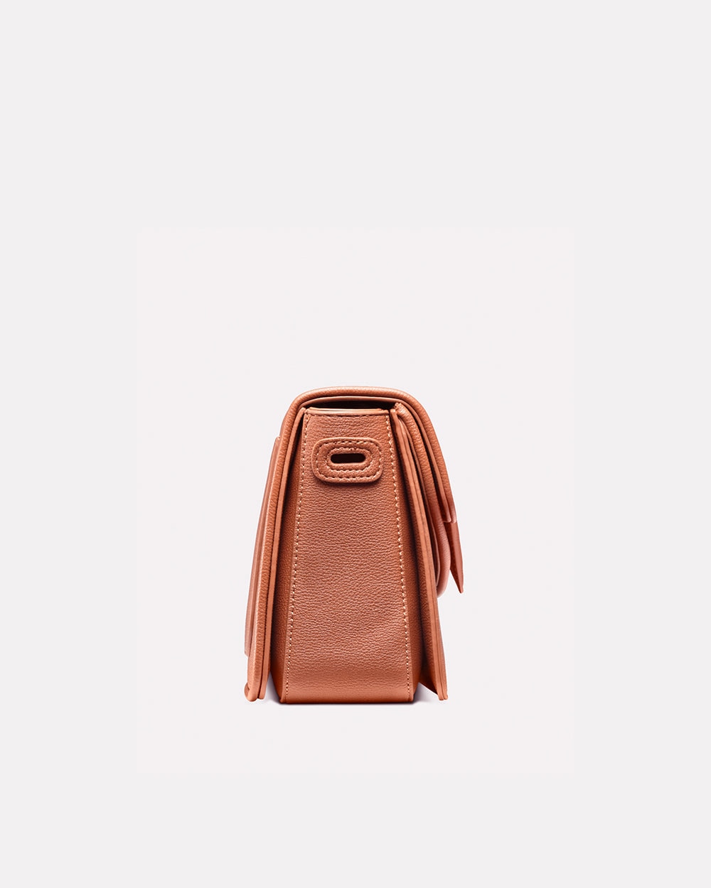 Bolso bandolera trieste - Lonbali - Camel Camel-3