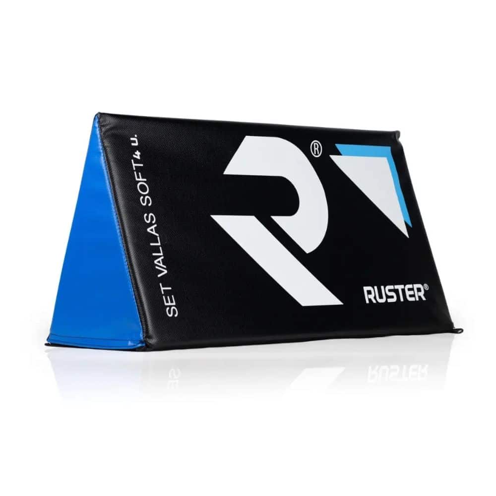 Set de 4 vallas Soft Ruster · Ruster · El Corte Inglés