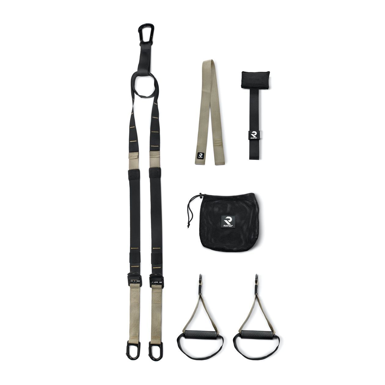 Suspension Training System (TRX) Ruster