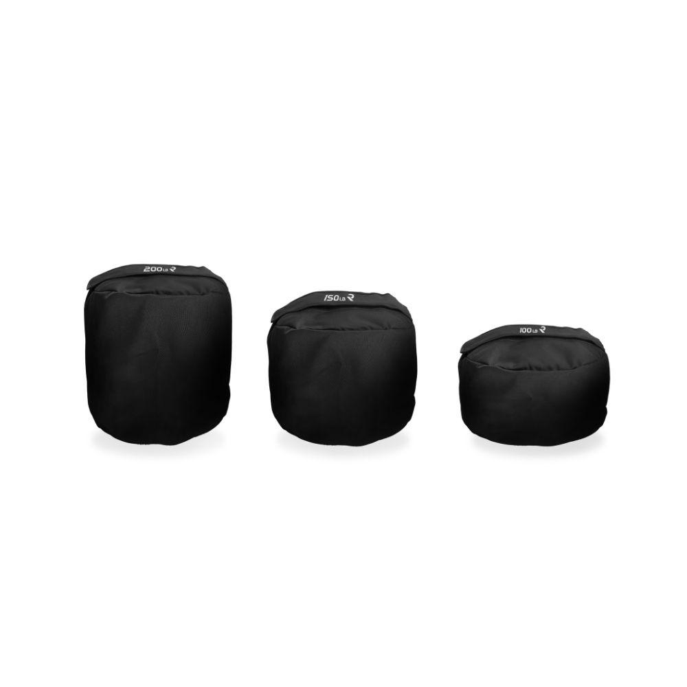 Strongman Sandbag 68 kg Ruster