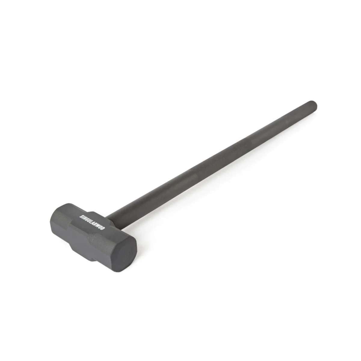 Imagen 0 de Martillo de fuerza Cross Training  Singularwod Negro