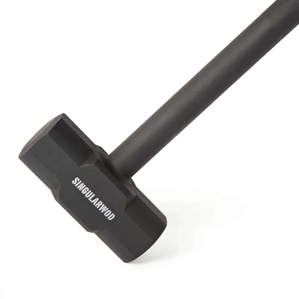 Martillo de fuerza Cross Training Singularwod - Negro Negro-2