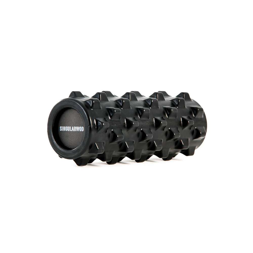 Imagen 0 de Rodillo de masaje Foam Singularwod Negro