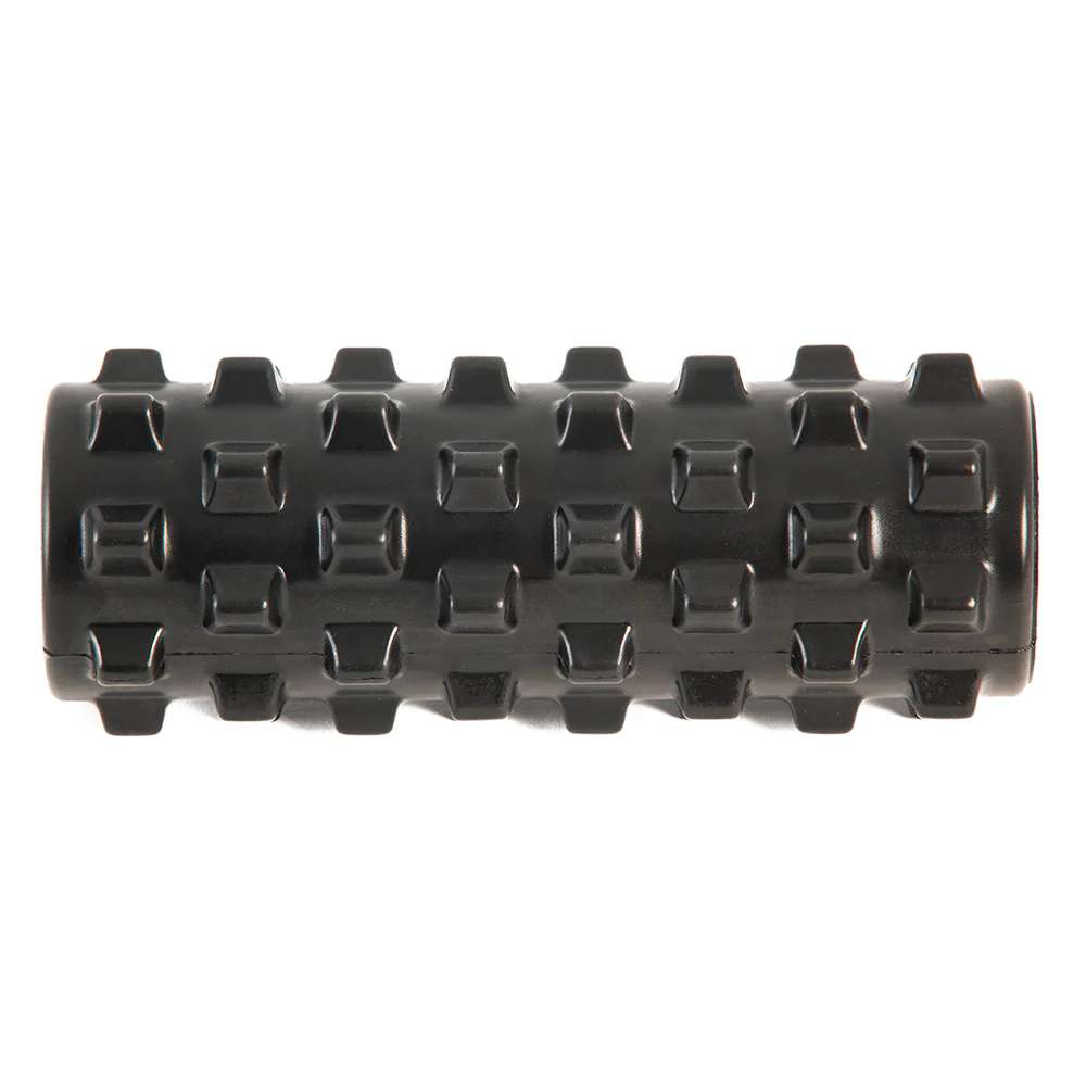 Rodillo de masaje Foam Singularwod - Negro Negro-2