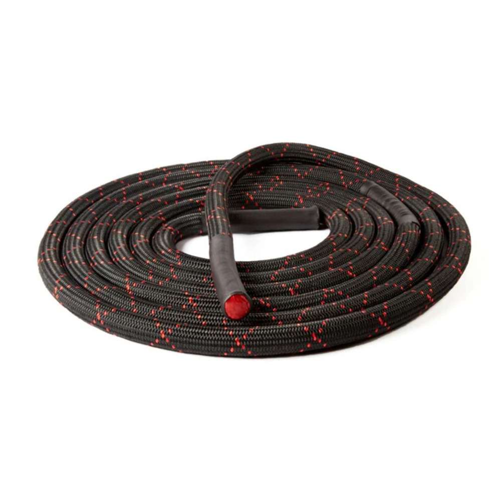 Cuerda para batir 10m Singularwod - Negro Negro-1
