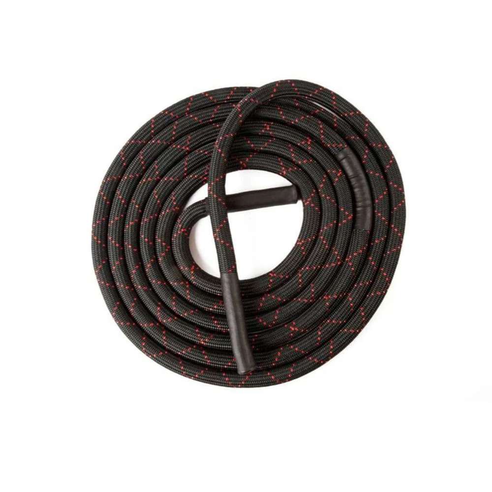Cuerda para batir 10m Singularwod - Negro Negro-2