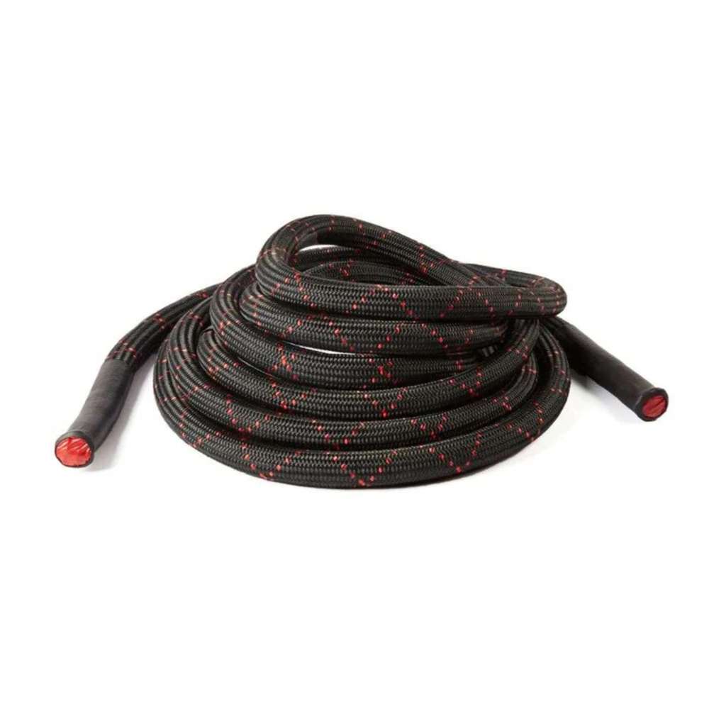 Cuerda para batir 10m Singularwod - Negro Negro-3