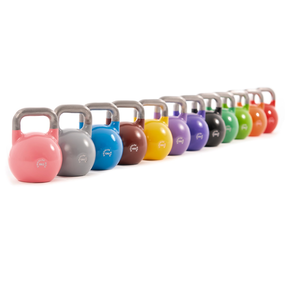 Pesa rusa Kettlebell Singularwod 2