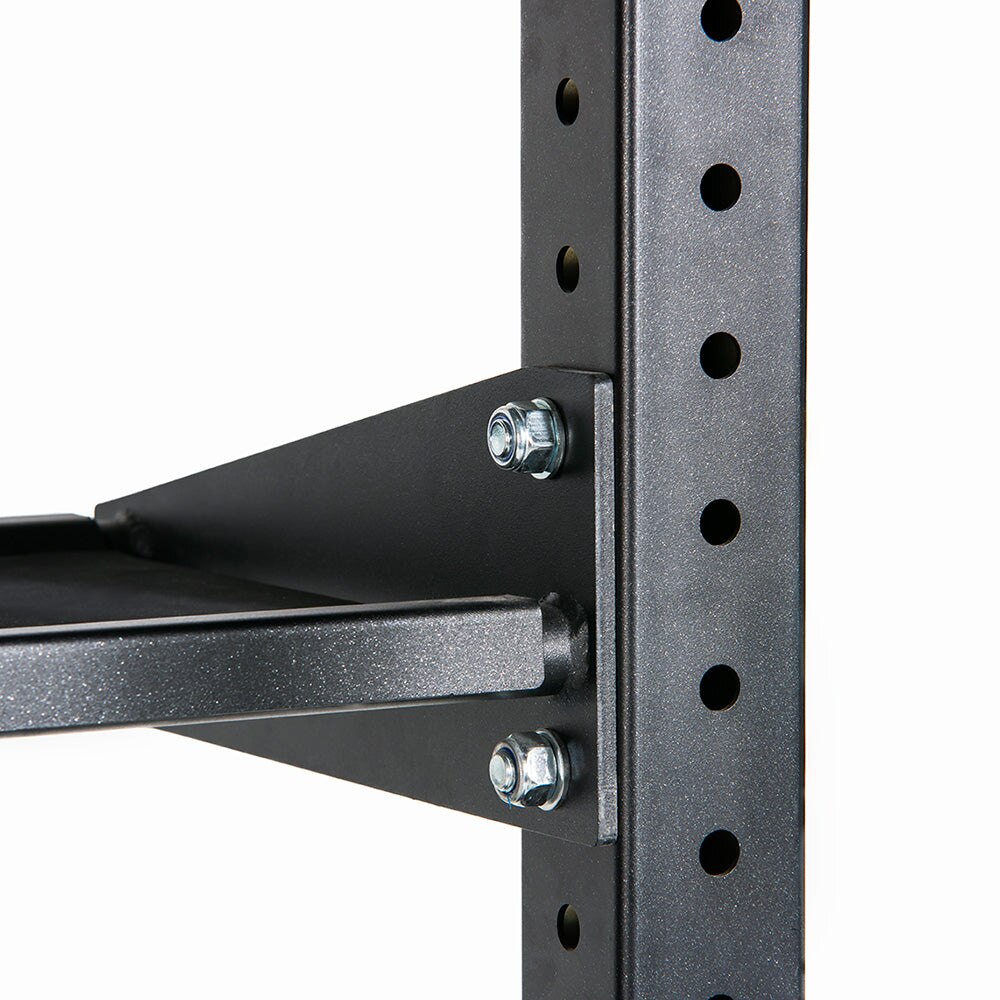 Rack de potencia Singular Wod Negro · El Corte Inglés