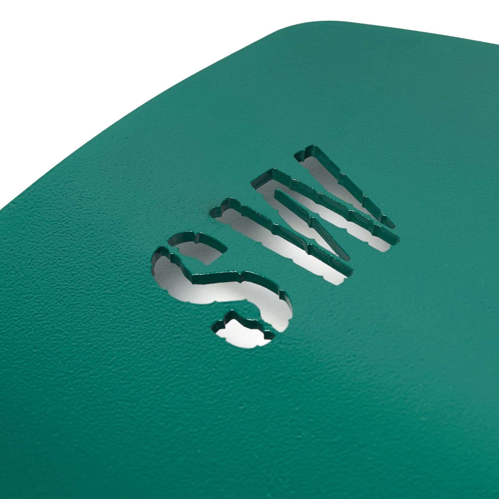 Placas para chaleco táctico Singularwod - Verde Verde-4
