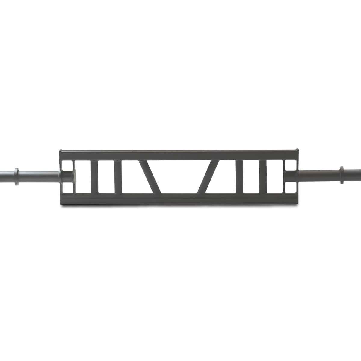 Imagen 0 de Barra Multigrip Singularwod
