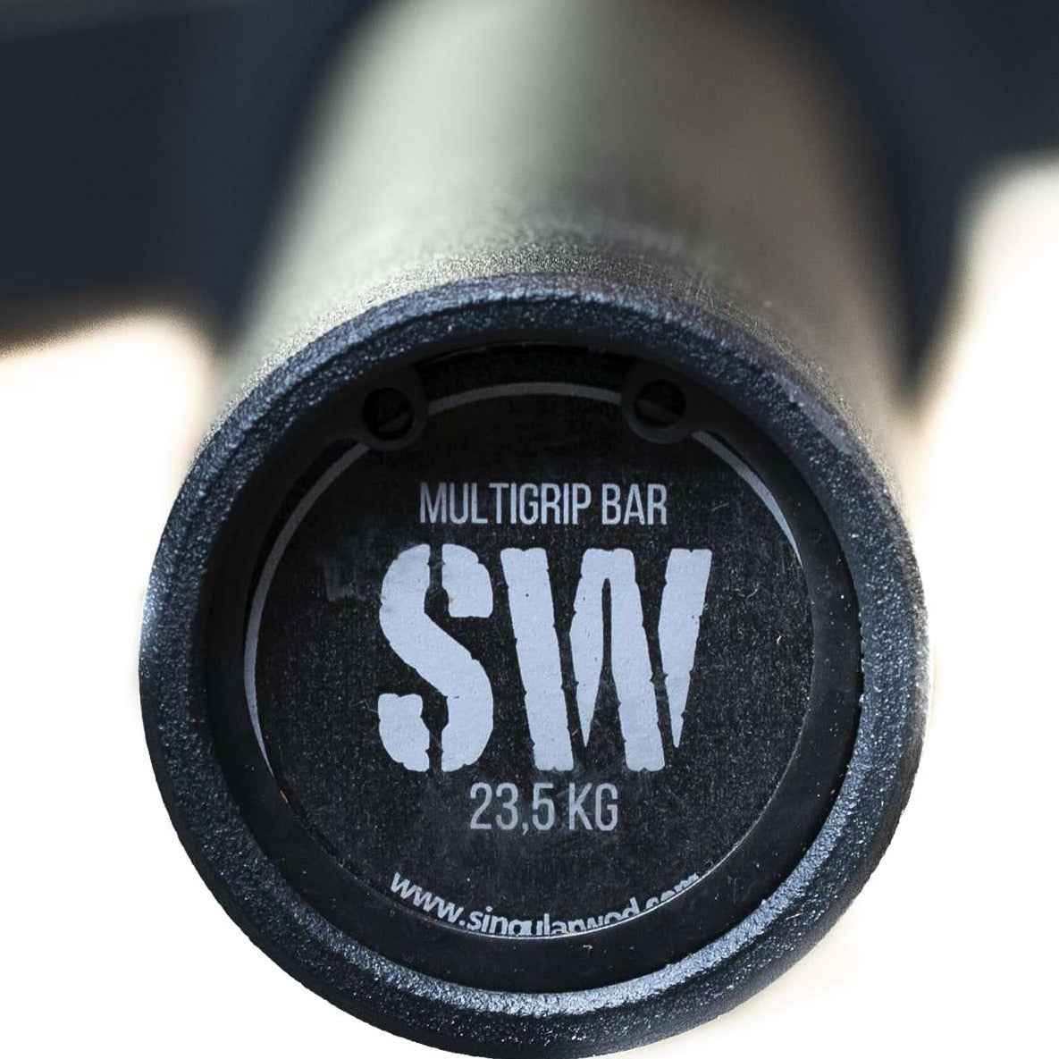 Barra Multigrip Singularwod 2