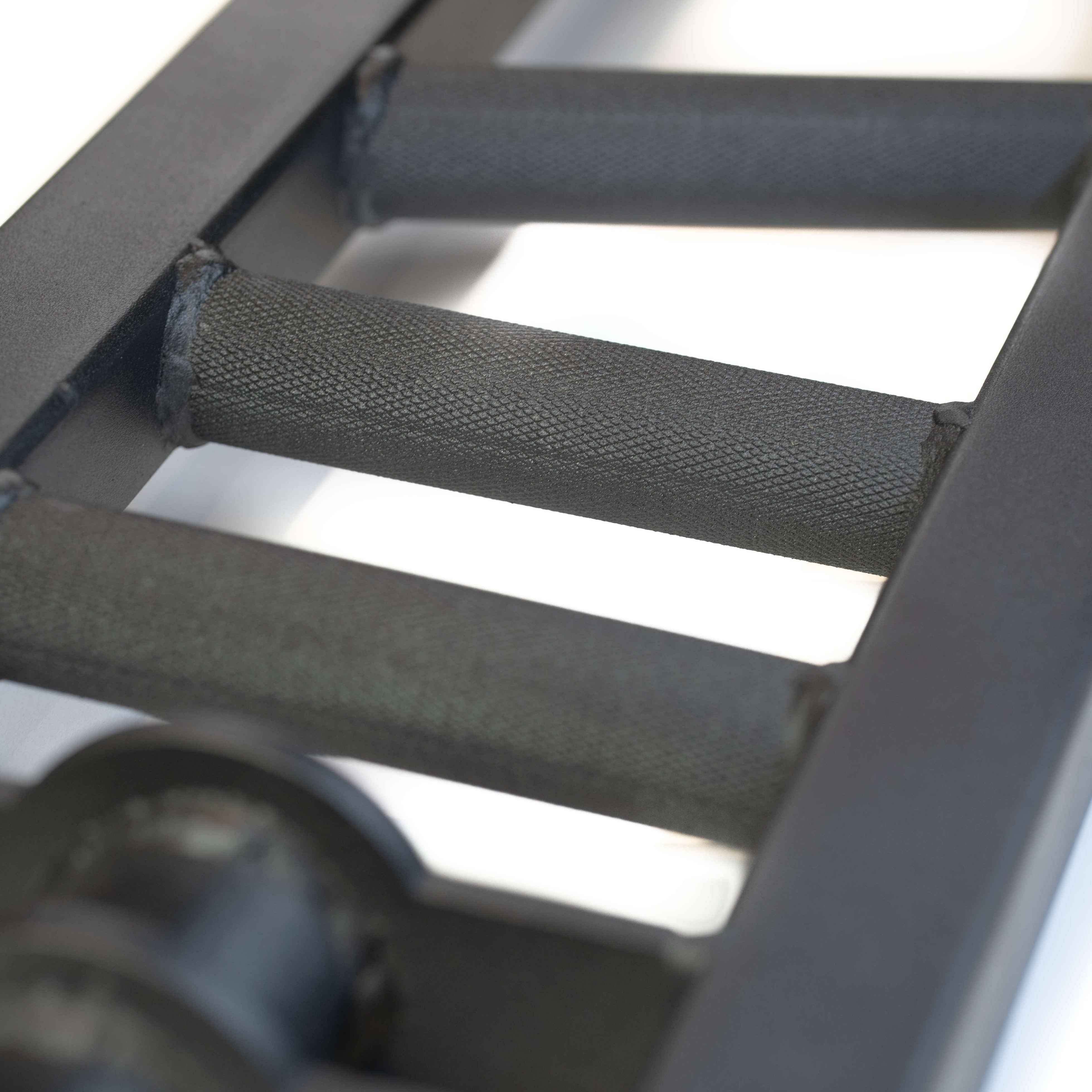 Barra Multigrip Singularwod 3