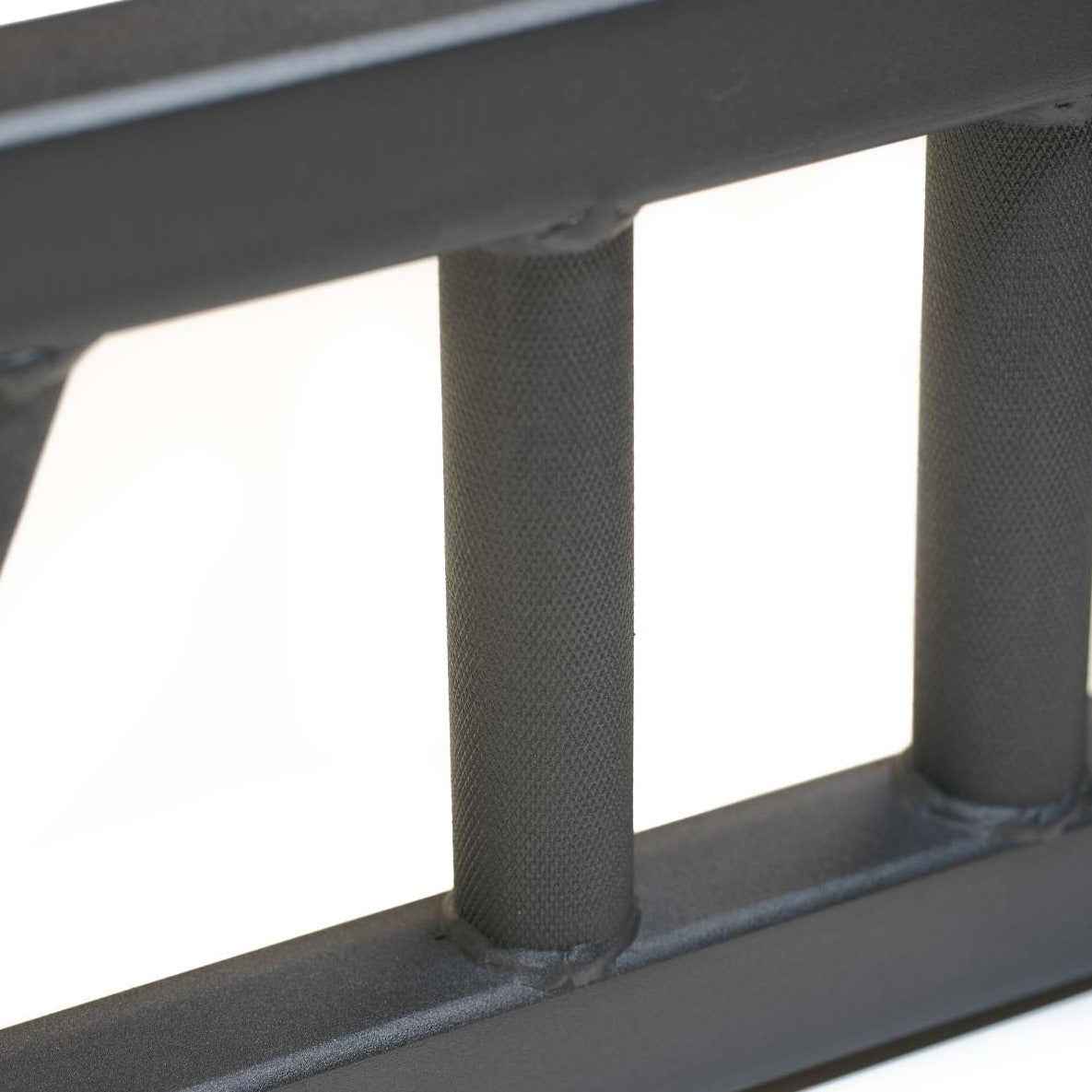 Barra Multigrip Singularwod 4