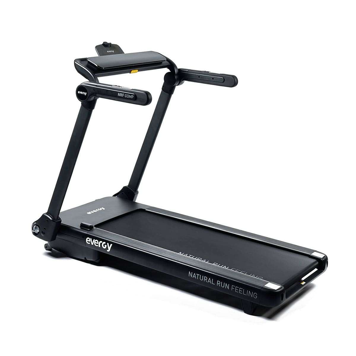 Evergy - Cinta de correr estática Plegable H1 Treadmill H1 Nrf-Comp Evergy.