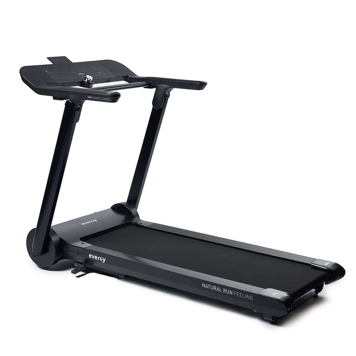 Evergy - Cinta de correr estática Plegable Nrf-Comp Evergy.