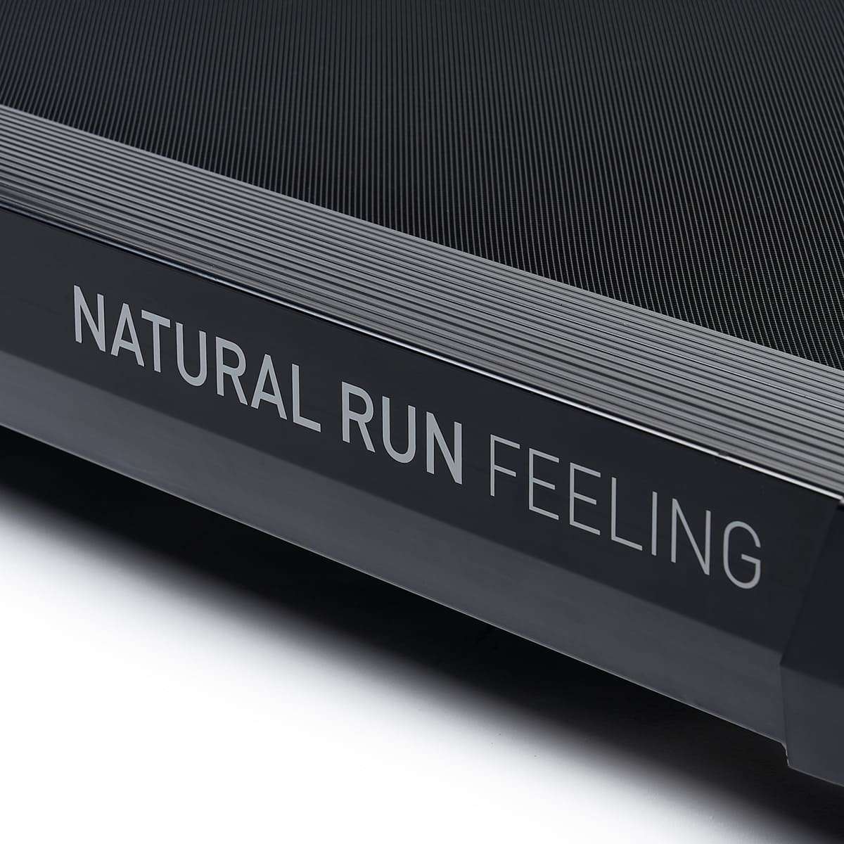 Cinta de correr estática Plegable  Nrf-Comp Evergy Negro Negro-6