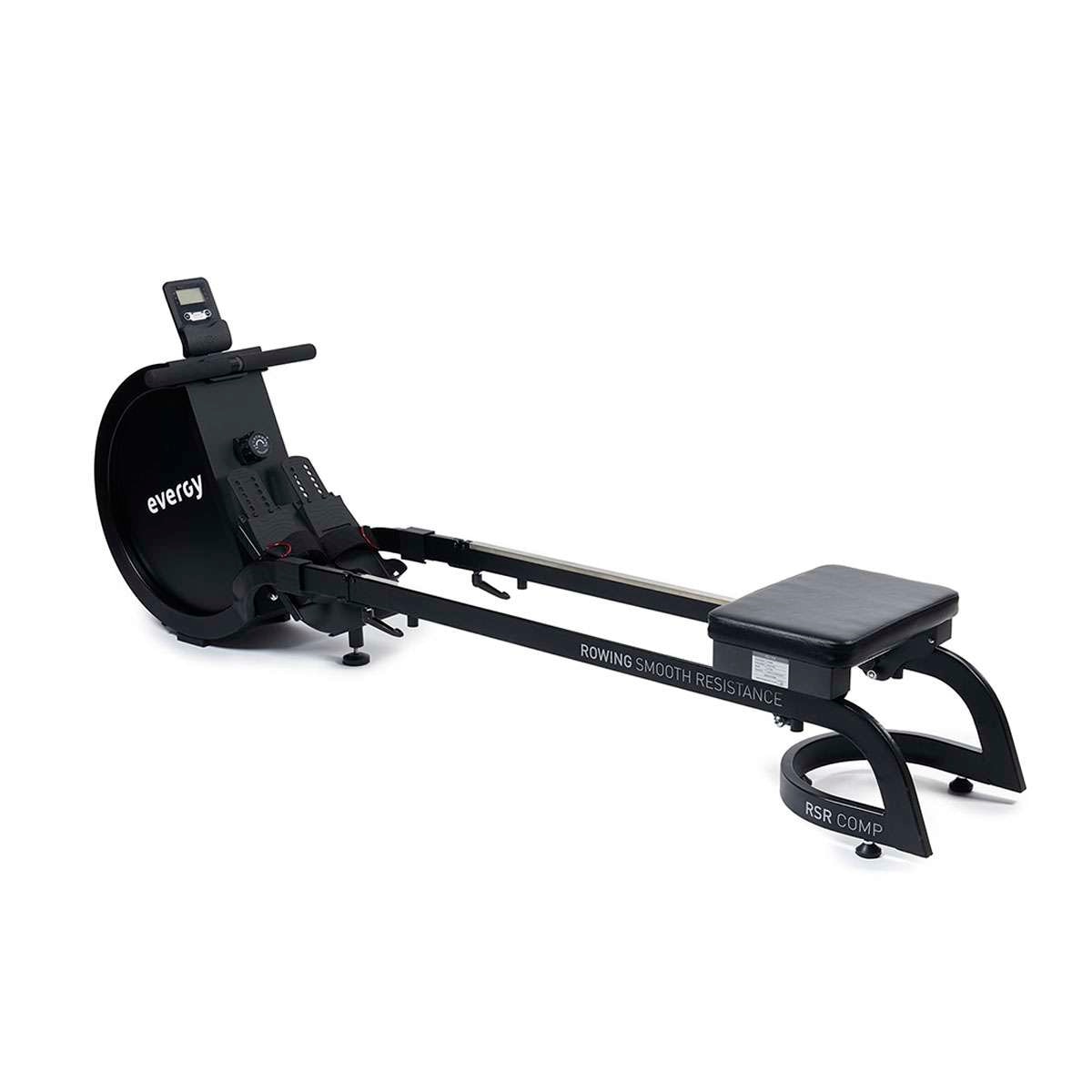 Evergy - Máquina remo plegable ROWER H1 RSR Evergy.