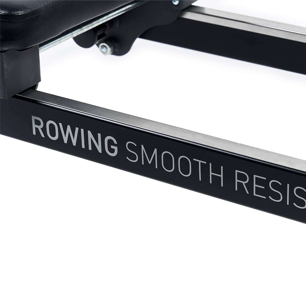 Máquina remo plegable ROWER H1 RSR Evergy - Negro Negro-5