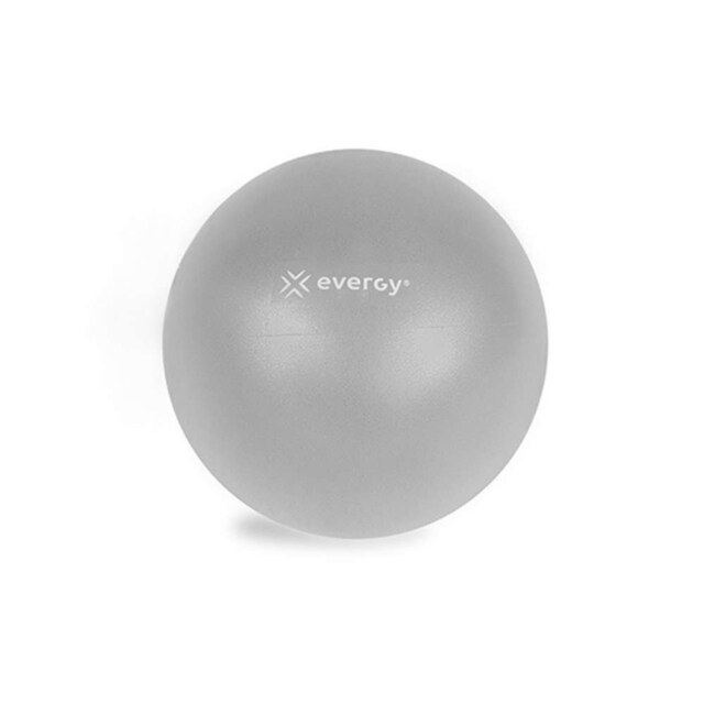 Imagen 0 de Pelota Pilates 20 Cm (Color: Gris) Evergy