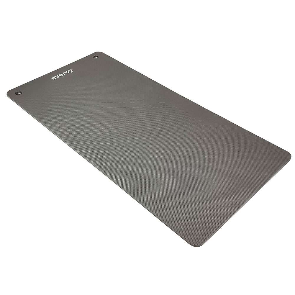 Imagen 0 de Colchoneta Fitness Basic 120 Cm Evergy Negro