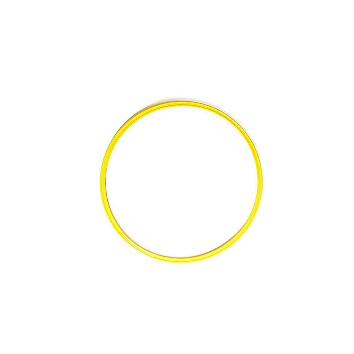 Imagen 1 de Aro Plano 61 Cm Evergy - Amarillo Amarillo