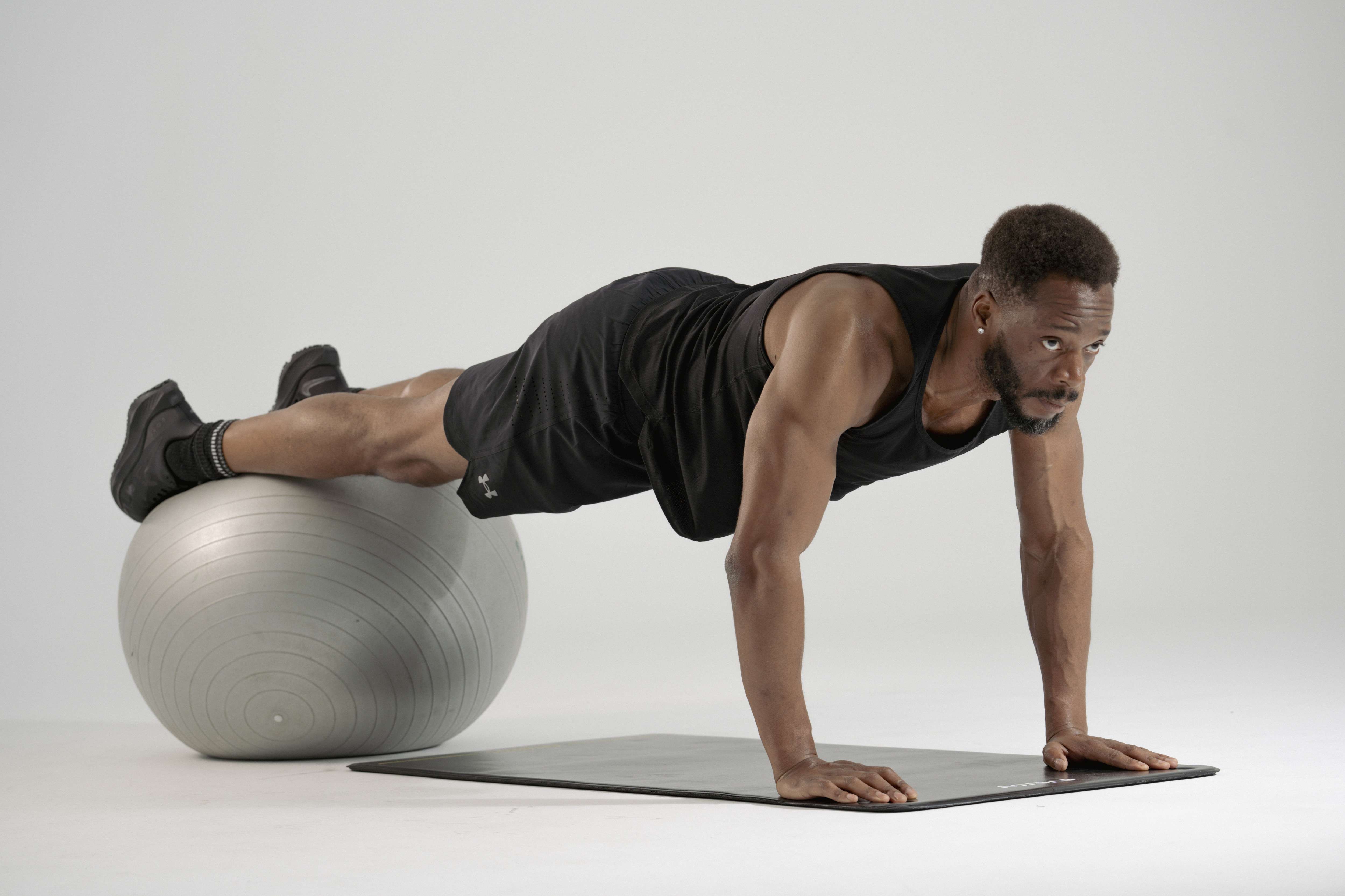 Gymball Fitball para Estabilidad 65 cm Evergy · Evergy · El Corte Inglés