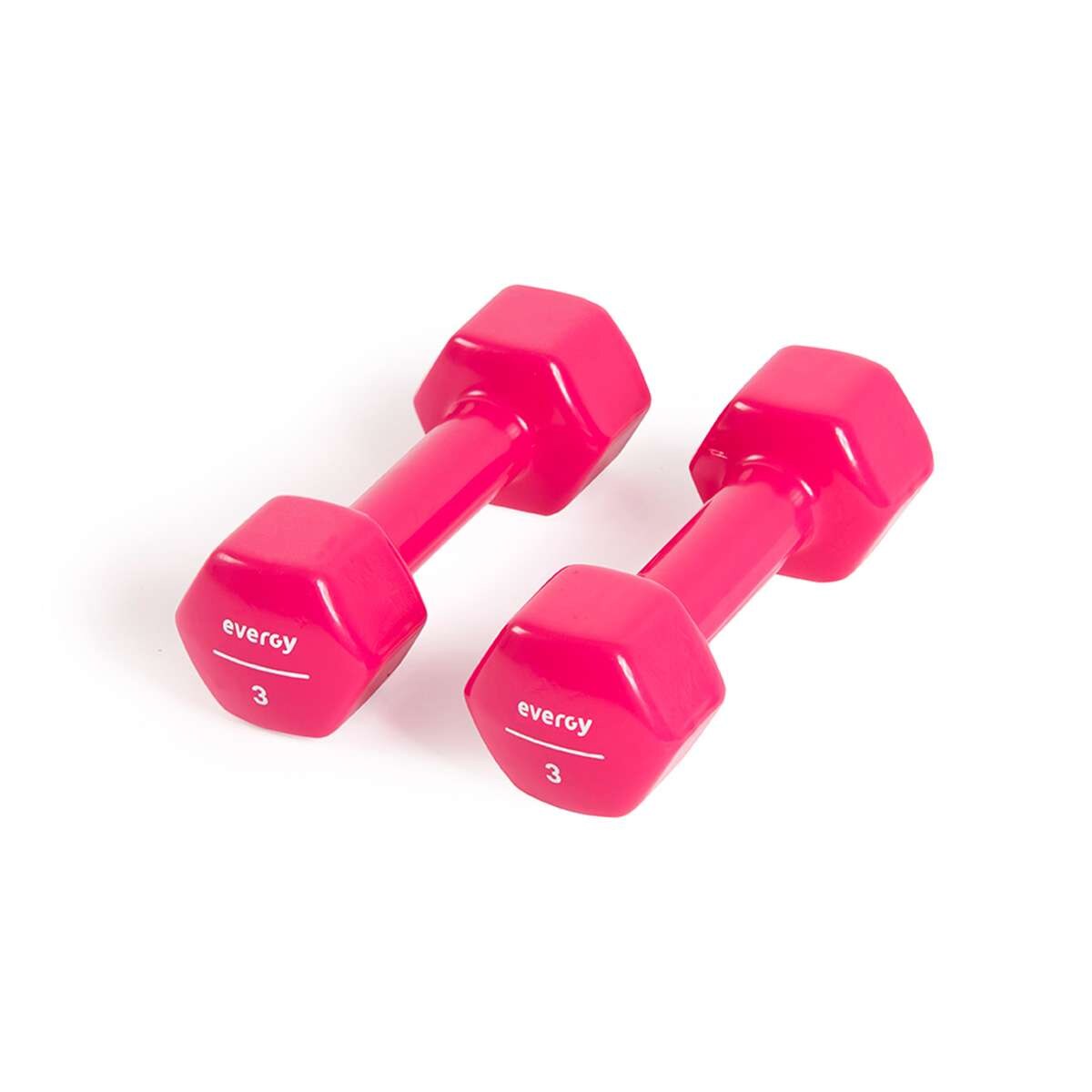 Mancuerna Compacta Pesas Mancuernas El Corte Ingles Mancuernas