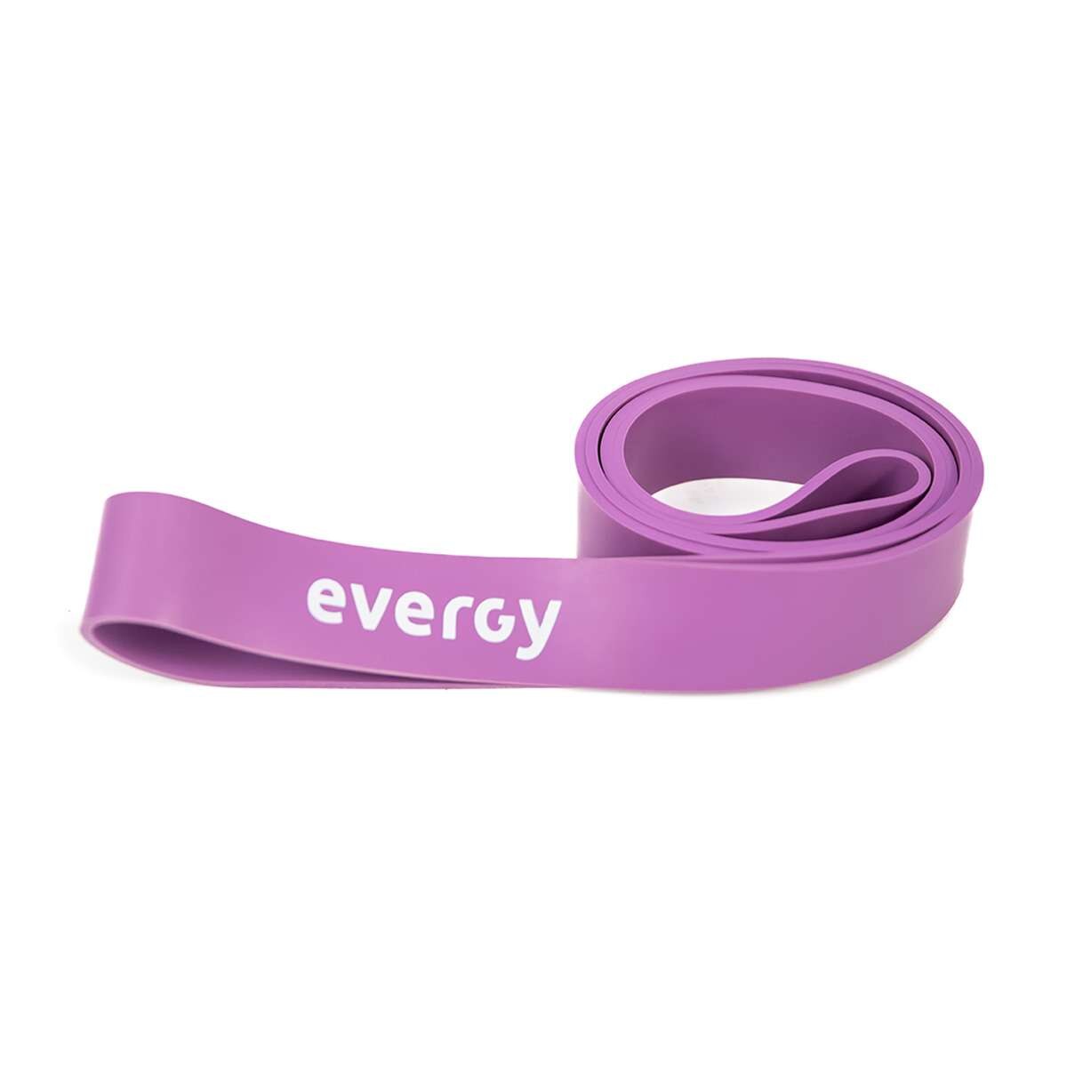 Superbanda Evergy Int. Fuerte () Elasticos Evergy - Morado Morado-5
