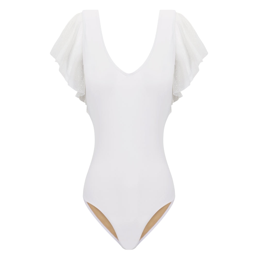 Maillot niña el online corte ingles