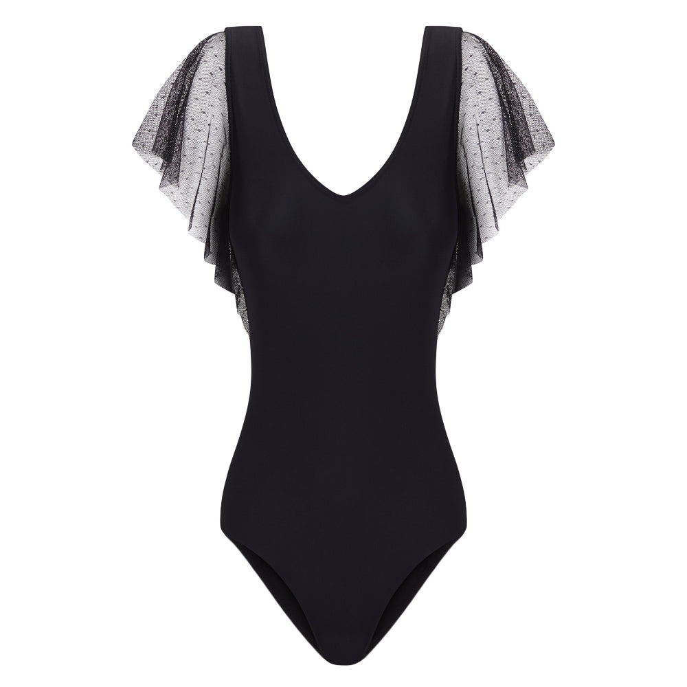 Maillot ballet discount el corte ingles