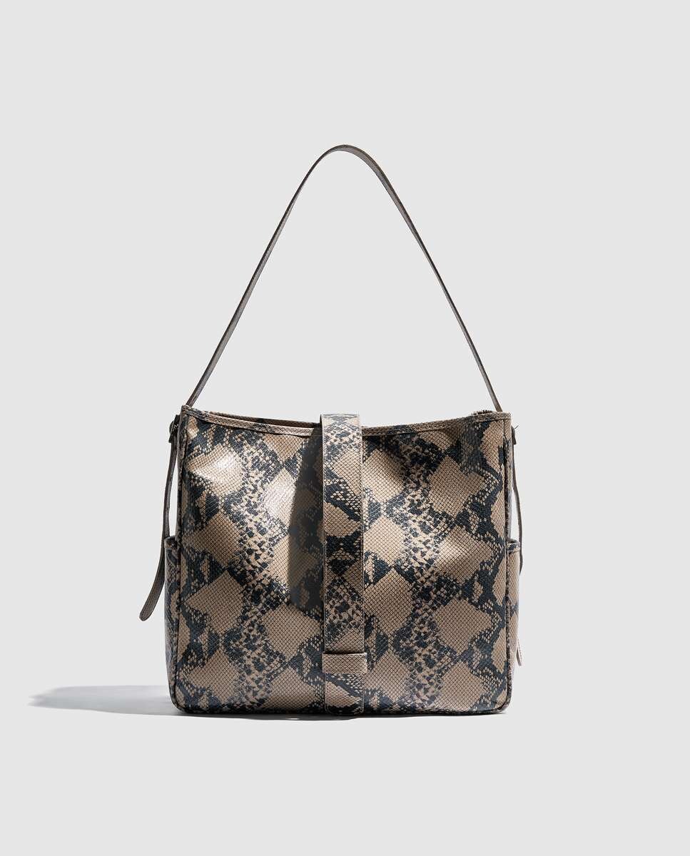 Bolsos Rebajas Bolso Hobo El Corte InglÃ©s Bolsos Serpiente El