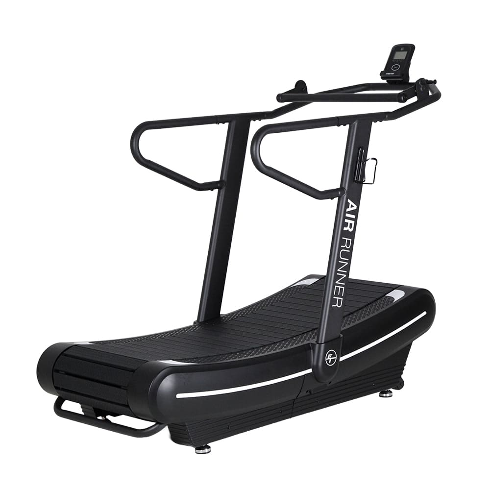 Cinta de correr Air Runner curva Fitness Tech