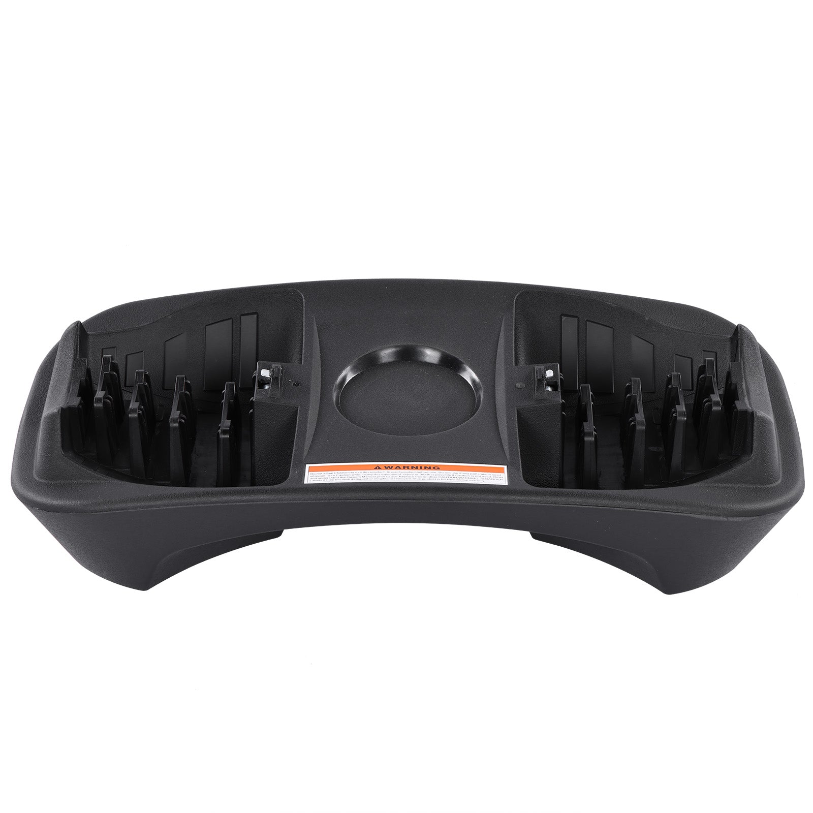 Imagen 9 de Juego de 2 mancuernas ajustables de 2.5 kg a 24kg Fitness Tech - Negro Negro