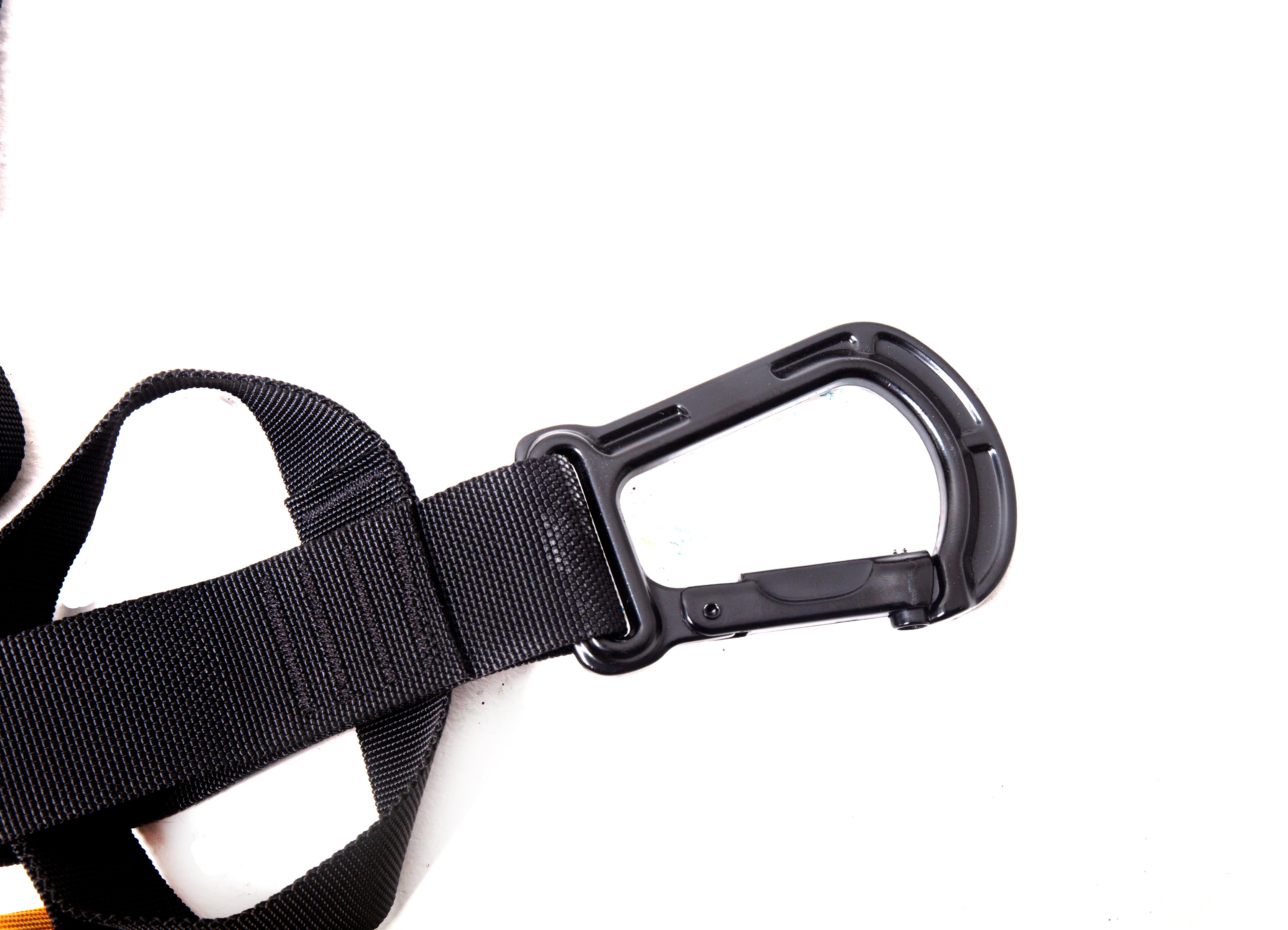 Sistema de Entrenamiento en Suspensión TRX PRO P3 Fitness Tech - Marrón Marrón-5