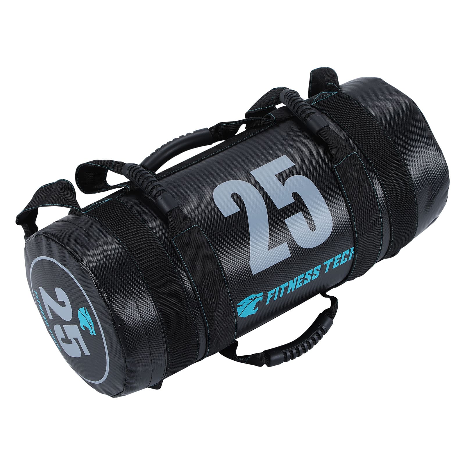 Fitness Tech - Saco Búlgaro Power Bag Fitness Tech.