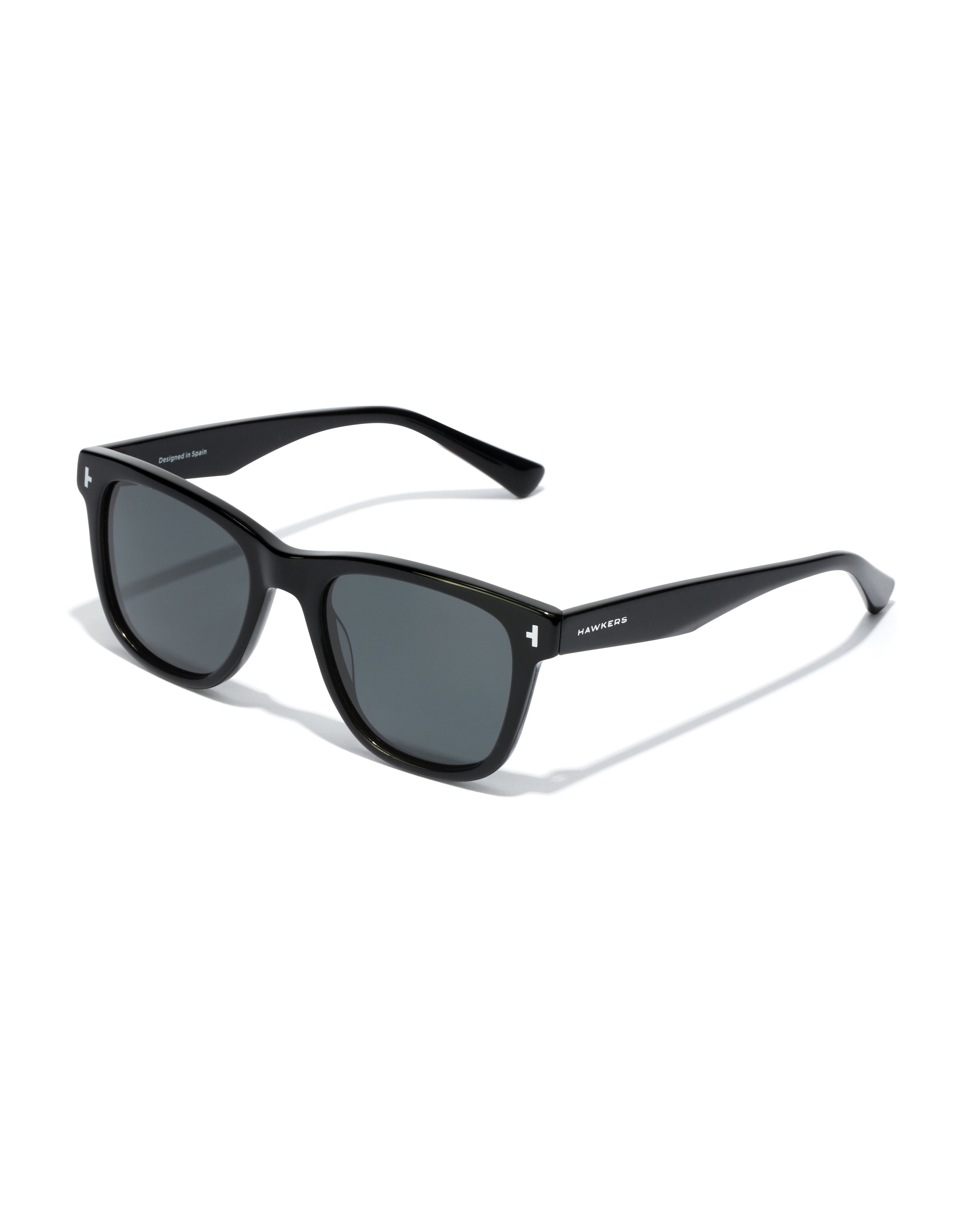 Imagen 0 de Gafas de sol de hombre hawkers one pair polarizado Negro