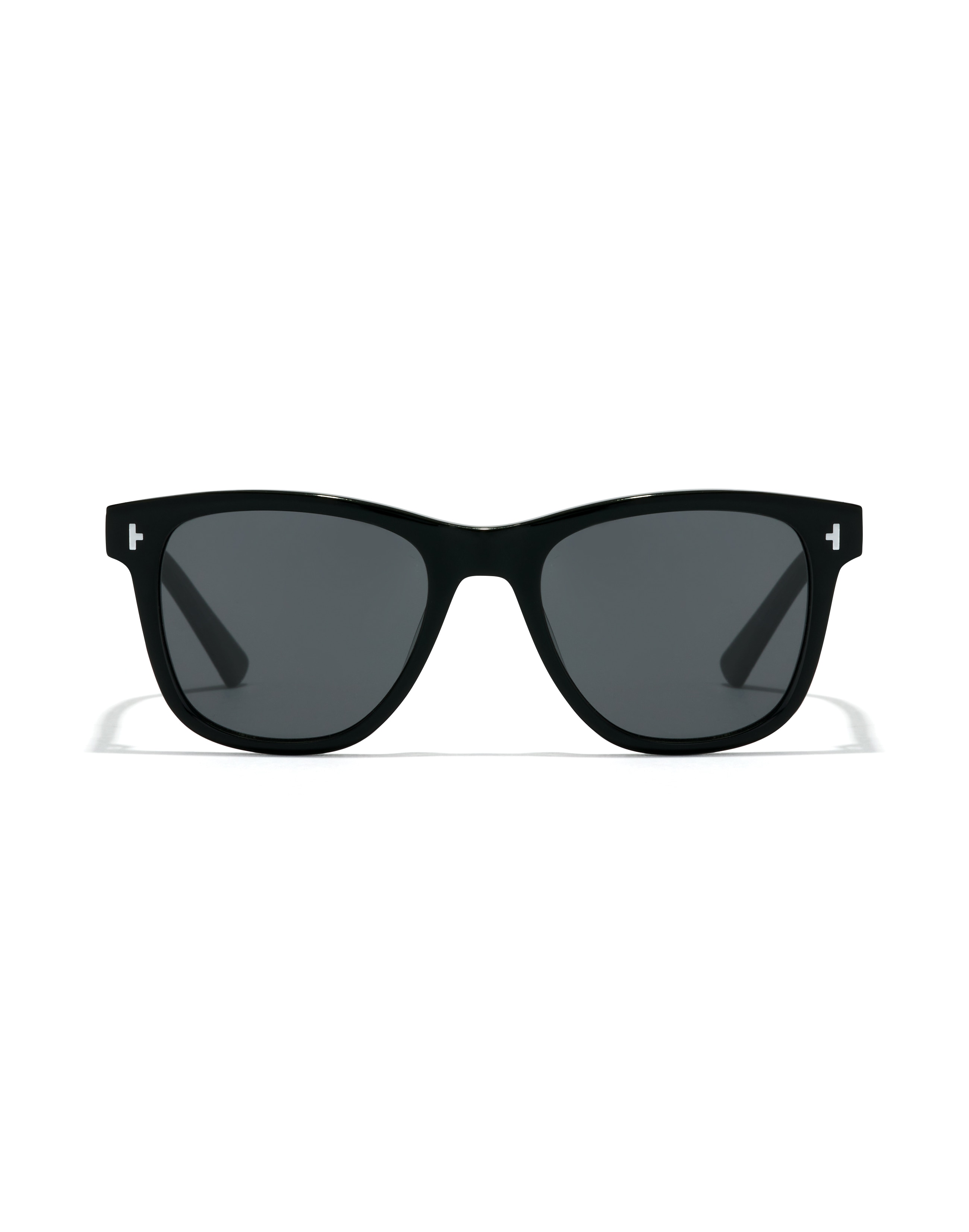 Gafas de sol de hombre hawkers one pair polarizado - Negro Negro-3
