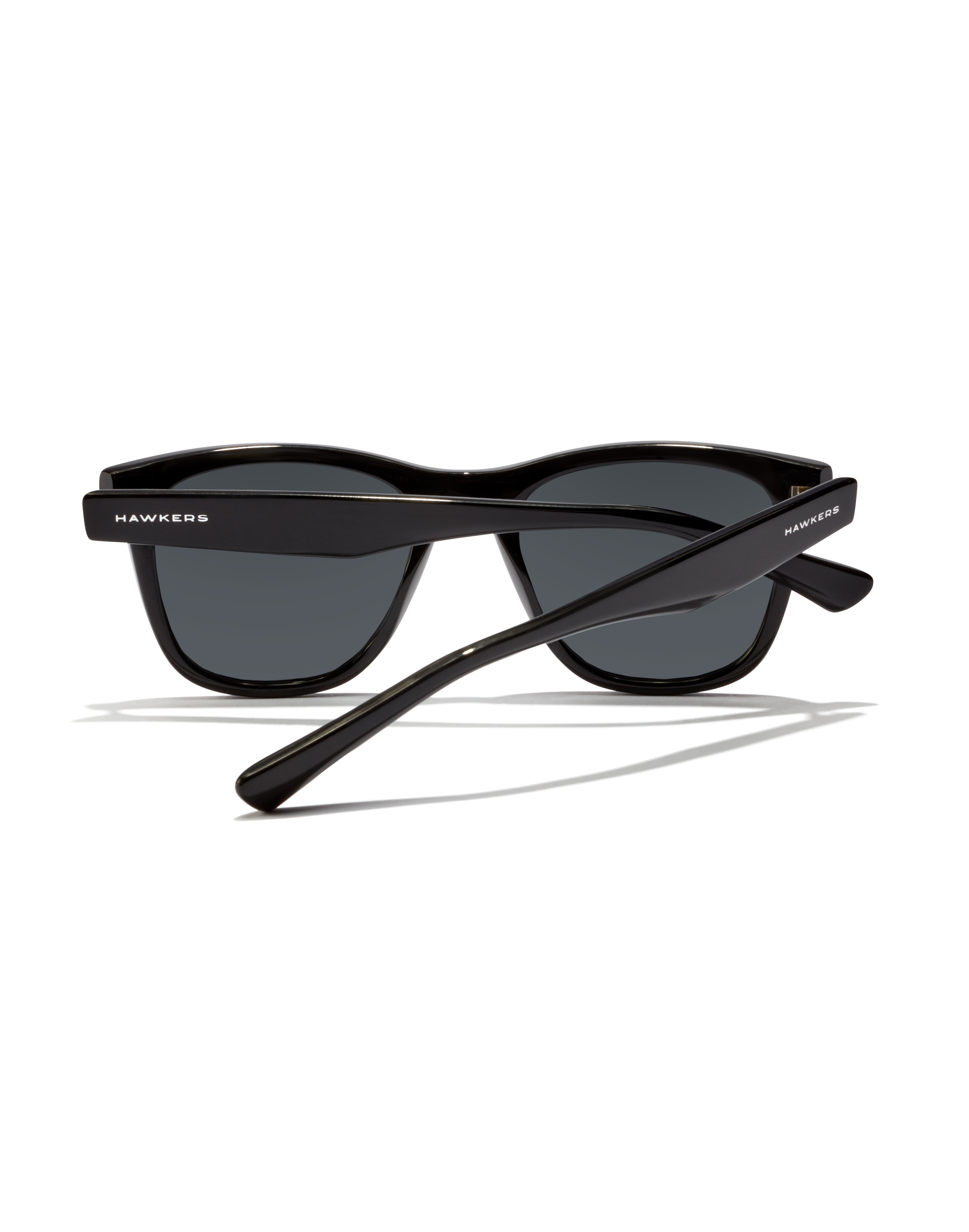 Gafas de sol de hombre hawkers one pair polarizado - Negro Negro-4