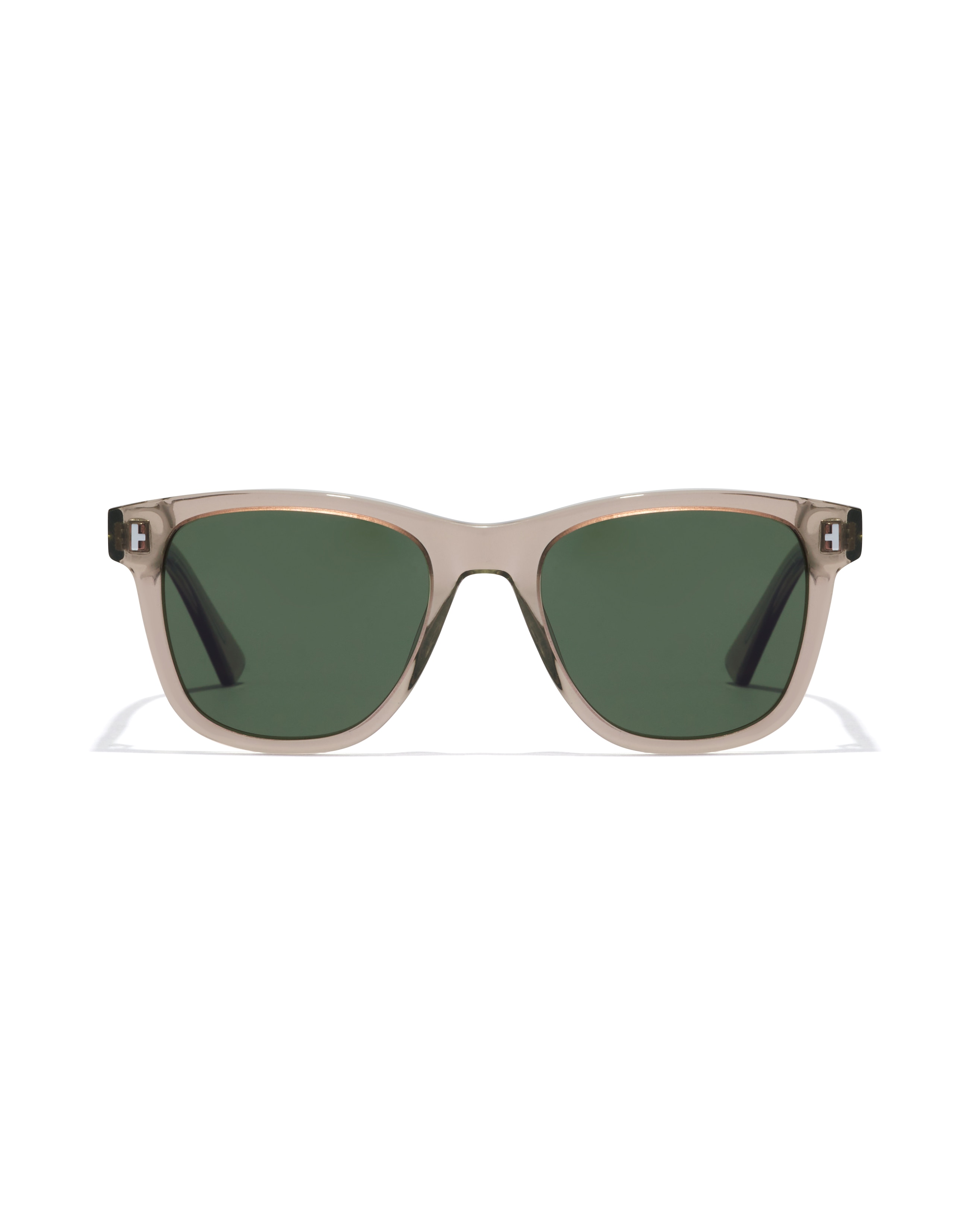 Gafas de sol de hombre hawkers one pair polarizado - Marrón Marrón-3