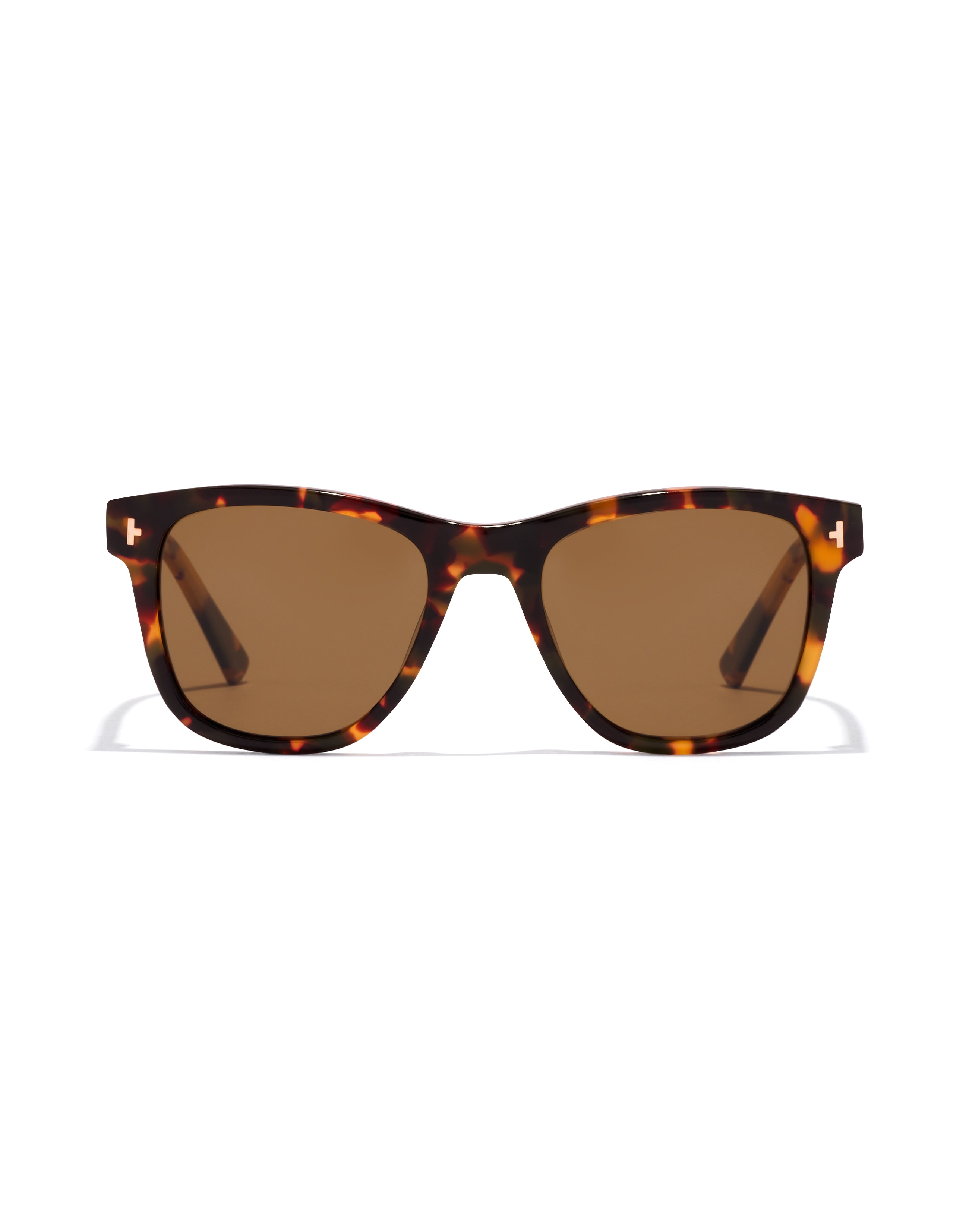Gafas de sol de hombre hawkers one pair polarizado - Marrón claro Marrón claro-3