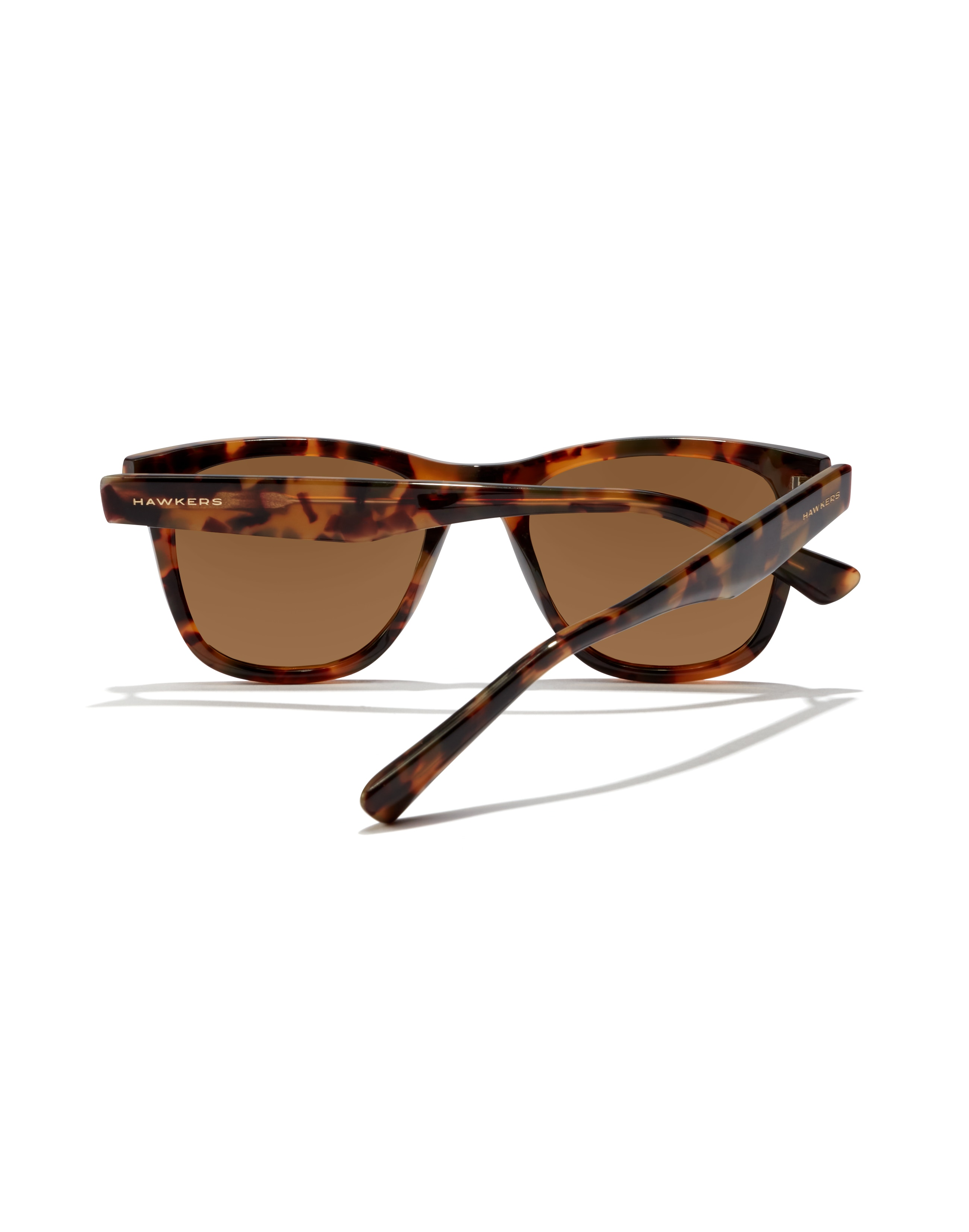 Gafas de sol de hombre hawkers one pair polarizado - Marrón claro Marrón claro-4