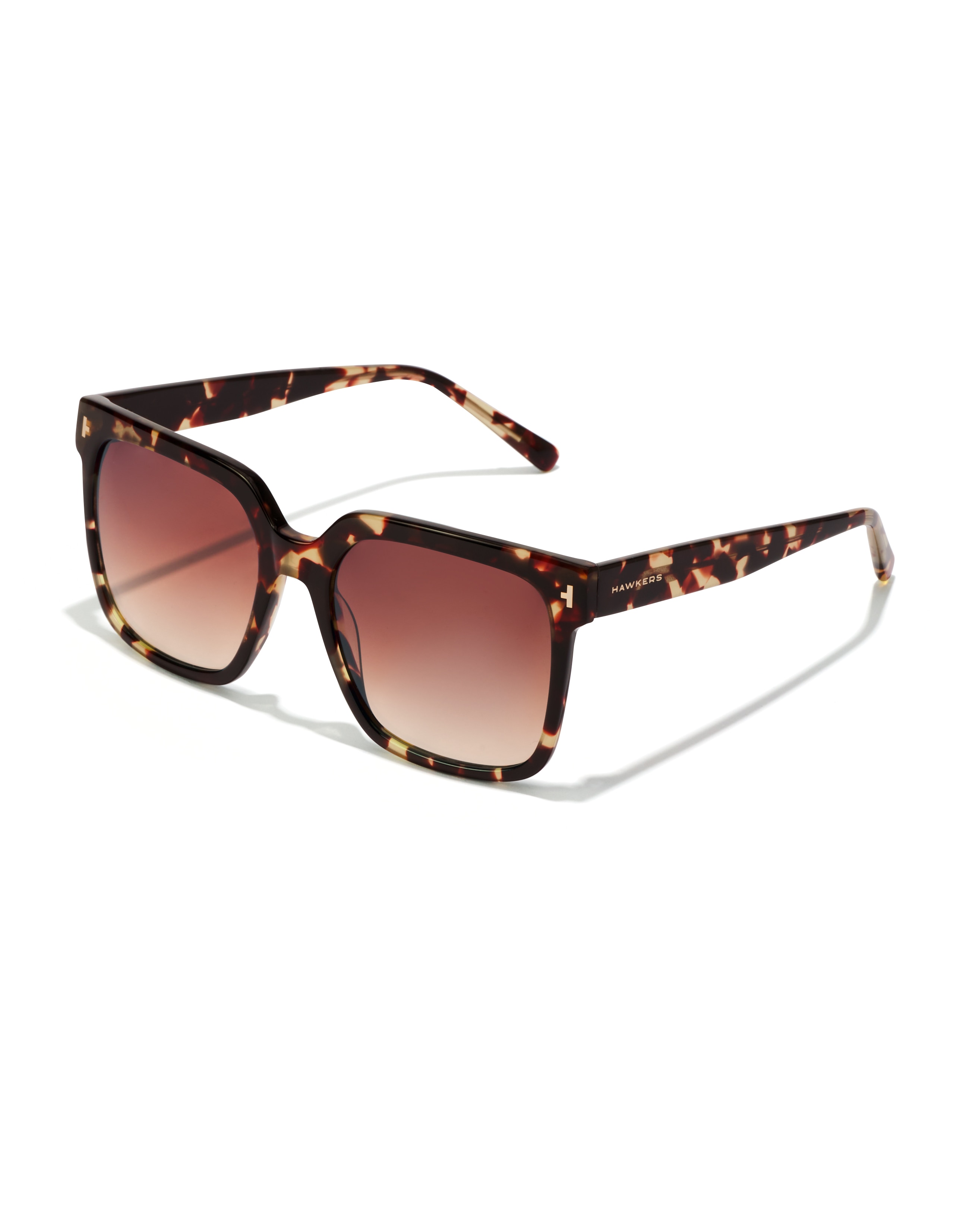 Gafas de sol de mujer Hawkers EUPHORIA con montura carey Hawkers El Corte Ingles