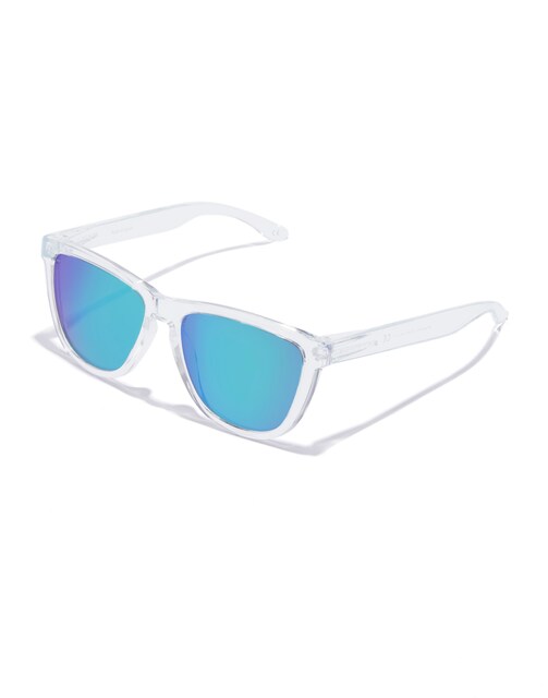 Imagen 0 de Gafas de sol de hombre Hawkers ONE RAW con montura en transparente
