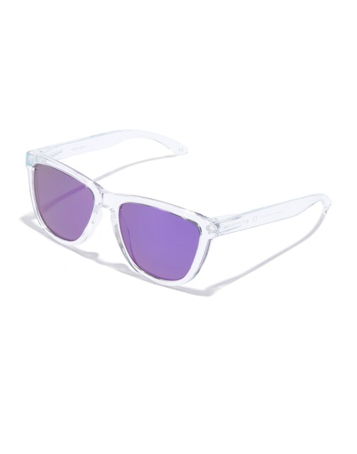 Imagen 0 de Gafas de sol de hombre Hawkers ONE RAW con montura en transparente