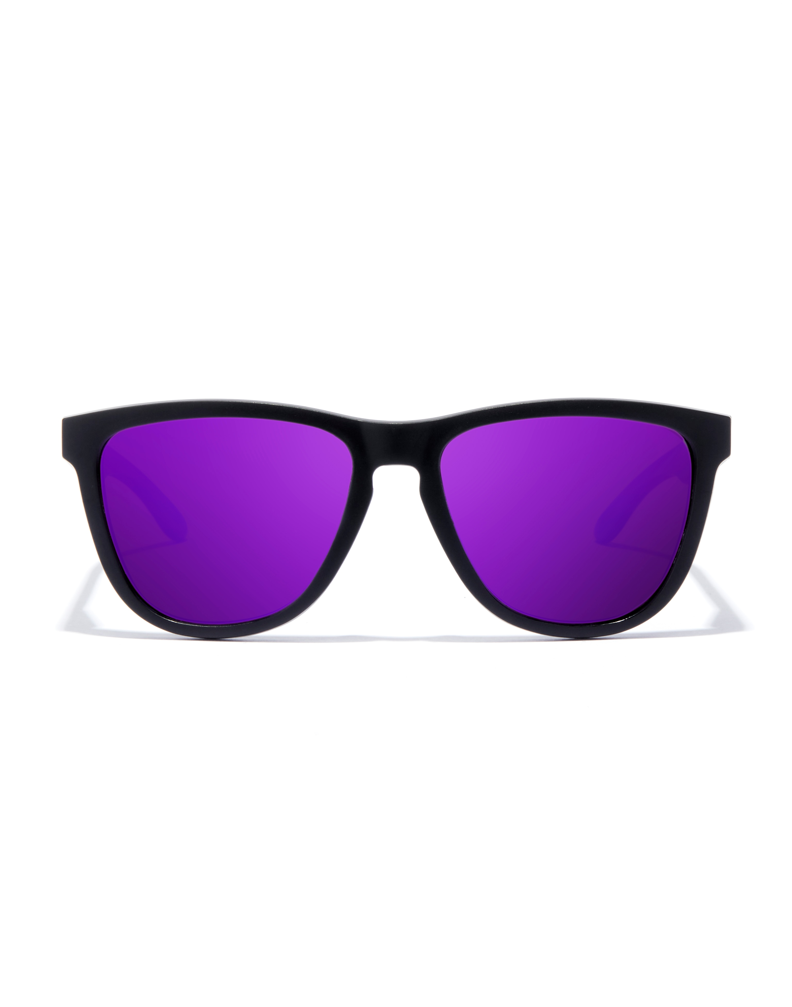 Gafas de sol de hombre hawkers one raw polarizado - Negro Negro-3