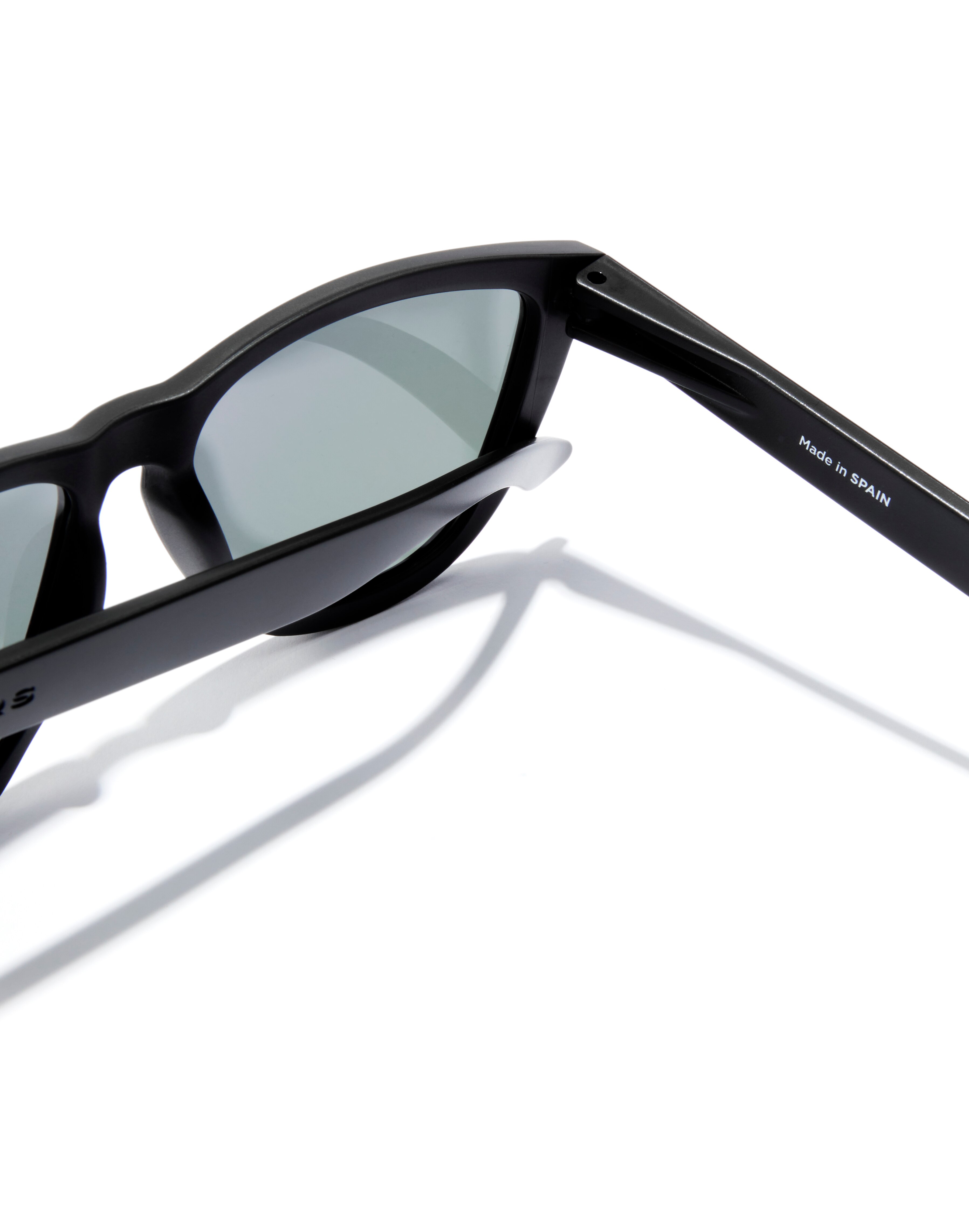 Gafas de sol de hombre hawkers one raw polarizado - Negro Negro-5